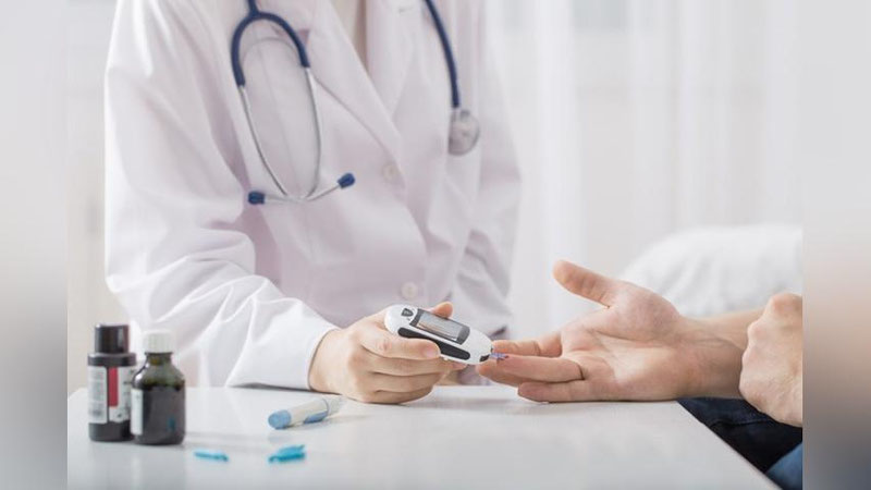 'Қашқадарёда аҳолисининг 42 фоизида юрак қон-томир ва қандли диабет касаллиги кўпайган'ning rasmi