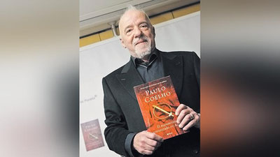 'Asarlari  eng ko`p  tirajda  sotilayotgan  adib'ning rasmi