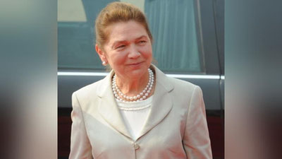 'Tatyana Karimova haqida tarqalgan mish-mishlar o`z tasdig`ini topmadi'ning rasmi