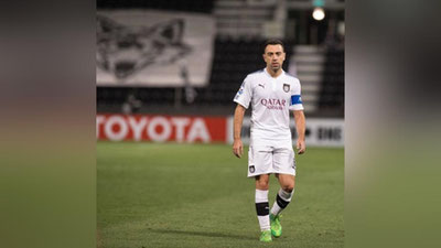 '"Барселона" собиқ футболчиси Хави нима учун Ўзбекистонга келмагани маълум бўлди (фото)'ning rasmi