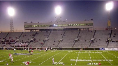 Изрображение 'Массовая стрельба произошла на стадионе в Алабаме (видео)'