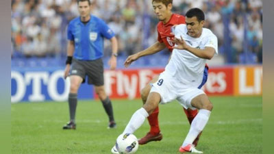 Изрображение 'ФОЗИЛ МУСАЕВ МОЖЕТ ПРОДОЛЖИТЬ КАРЬЕРУ В ЯПОНИИ'