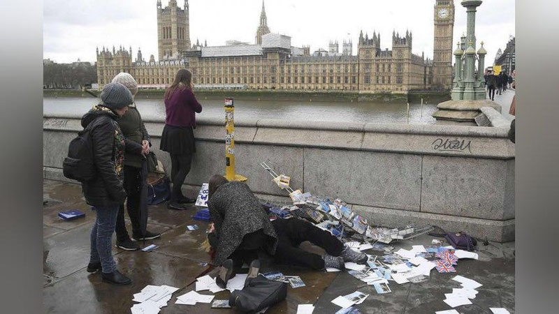 '​Prezident Shavkat Mirziyoev Buyuk Britaniya Bosh vaziriga hamdardlik bildirdi'ning rasmi
