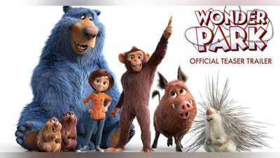 '“Mo``jizalar hiyoboni” multfilmining treyleri paydo bo`ldi (Video)'ning rasmi