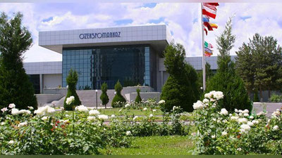 'Toshkentda Made in Uzbekistan ko`rgazmasi bo`lib o`tadi'ning rasmi