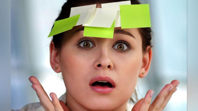 'Шифо маслаҳат: ХОТИРА УЧУН МАШҚЛАР БИРИКМАСИ'ning rasmi