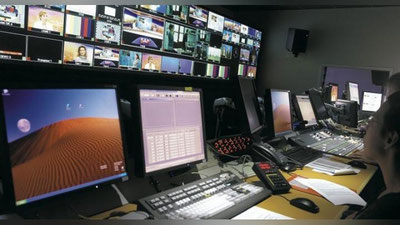 'Ўзбекистонда яна бир янги телеканал очилади'ning rasmi