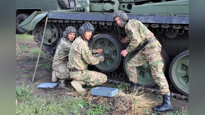 'Armiya o`yinlarida ilk g`alaba:  “REMBAT”chilarimiz ikkinchi o`rinni qo`lga kiritdi'ning rasmi