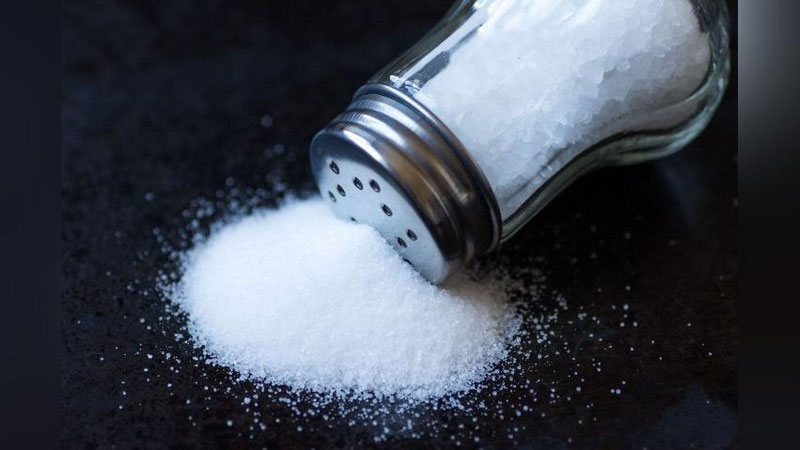 'O`zbekistonliklarning tuz iste`mol qilish darajasi o`rganiladi'ning rasmi