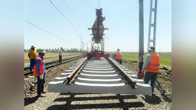 'Qirg`iziston va Rossiya Baliqchi—Qo`chqor—Qora Keche temir yo`l liniyasini quradi'ning rasmi