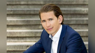 Изрображение 'АВСТРИЙСКИЙ ПОЛИТИК СТАЛ САМЫМ МОЛОДЫМ ПРЕМЬЕР-МИНИСТРОМ В МИРЕ'