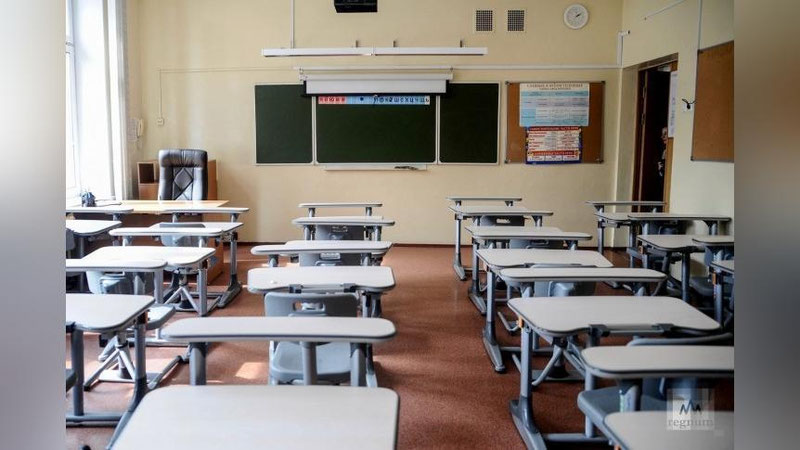 'Хитойнинг йирик шаҳарларида коронавирус туфайли дарслар тўхтатилди'ning rasmi