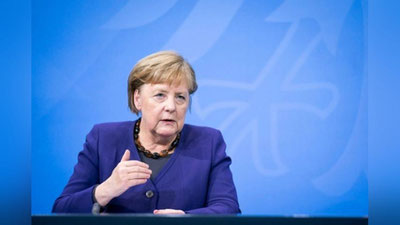 'Germaniya kansleri O`zbekistonga minnatdorlik bildirdi'ning rasmi