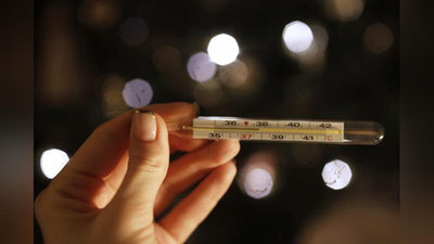 'Agar emlashdan keyin tana harorati ko`tarilsa qanday yo`l tutish kerak?'ning rasmi