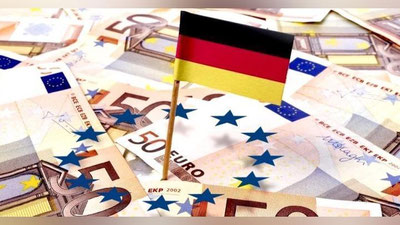 'Germaniya iqtisodiyotida resessiya boshlandi'ning rasmi