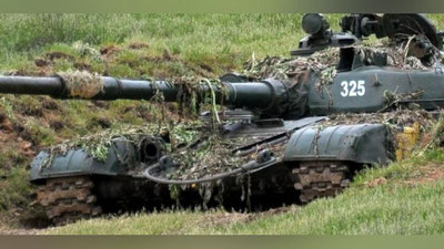 'Tog`li Qorabog` hukumati Ozarbayjonga taslim bo`lish to`g`risidagi hujjatni imzoladi'ning rasmi