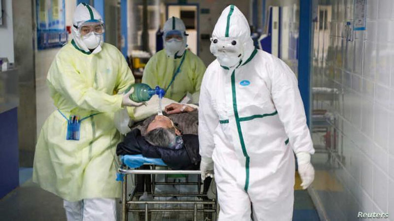 'Qoraqalpog`istonda koronavirus yuqtirib olganlar soni 16 nafarga etdi'ning rasmi