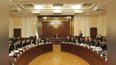 Изрображение 'В УЗБЕКИСТАНЕ БУДУТ ТРАНСЛИРОВАТЬ СУДЕБНЫЕ ЗАСЕДАНИЯ В РЕЖИМЕ ОНЛАЙН'