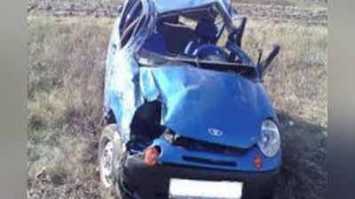 'Навоий вилоятида содир бўлган ЙТҲ оқибатида 2 киши ҳалок бўлди, 5 киши жароҳатланди'ning rasmi