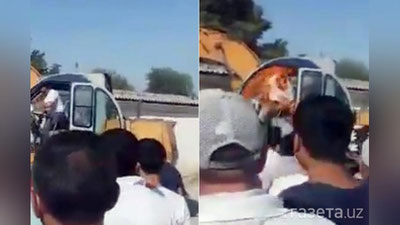 'Xushnud Xudoyberdiev: “Menimcha, tadbirkorga nisbatan adolatli hukm chiqarilgan”'ning rasmi