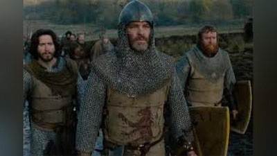 '“Qonundan tashqaridagi qirol”: ozodlikning har bir kuni uchun kurash davom etadi (Video)'ning rasmi