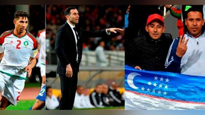 'Кападзенинг илк мағлубияти, «Реал» футболчисига қаршилик ва ўзбекистонлик мухлислар (фото)'ning rasmi