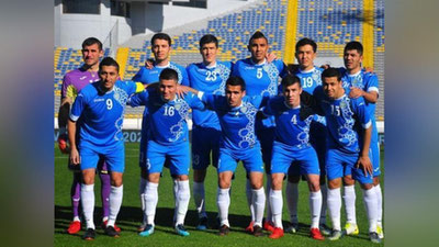 'Ўзбекистон миллий терма жамоаси бугун Марокашга қарши ўйнайди'ning rasmi