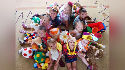 Изрображение 'МЫ ИДЕМ В ДЕТСКИЙ САД'