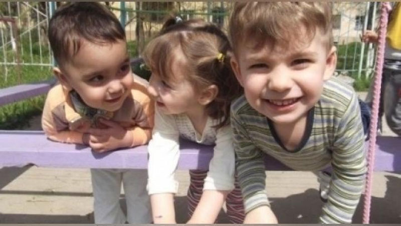 Изрображение 'ВО СКОЛЬКО ОБОЙДЕТСЯ РОДИТЕЛЯМ ДЕТСКИЙ САД?'