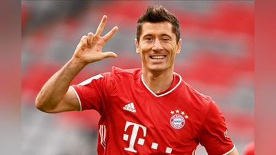 'Tuttosport 2021 yilning eng yaxshi futbolchisini e`lon qildi'ning rasmi