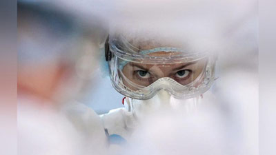 'Koronavirusga chalinish bilan bog`liq 786 mingdan ziyod yangi holat aniqlandi'ning rasmi