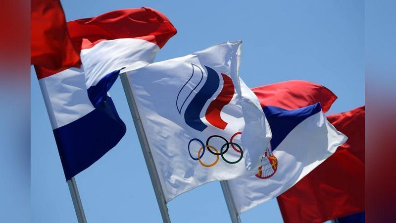 'Rossiyani Olimpiadadan chetlatish choralari qidirilmoqda'ning rasmi