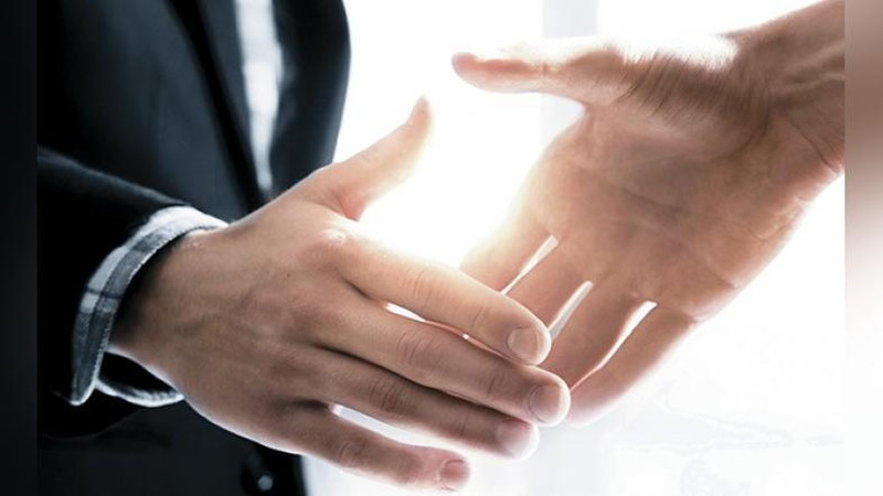 'Biznes-ombudsman – tadbirkorlarning himoyachisi'ning rasmi