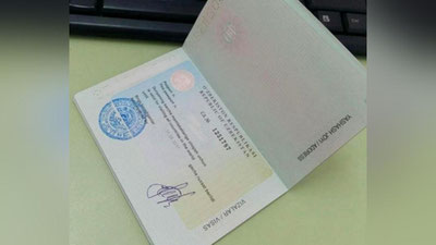 'Voyaga etmaganlarning chet elga chiqishi osonlashdi'ning rasmi