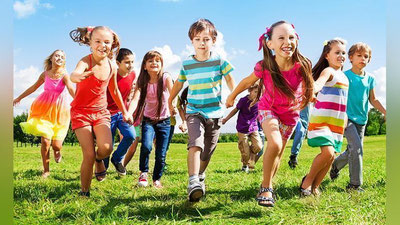 '200 nafar qoraqalpog`istonlik bola Toshkent viloyatidagi “Sumcha” oromgohida yozni o`tkazadi'ning rasmi