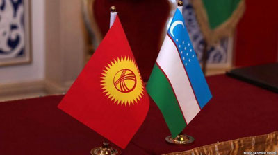 'Ўзбекистон Ташқи савдо вазири Қирғизистонга ташриф буюради'ning rasmi