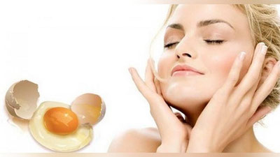 'YuZ TERISI UChUN KUZGI NIQOB'ning rasmi