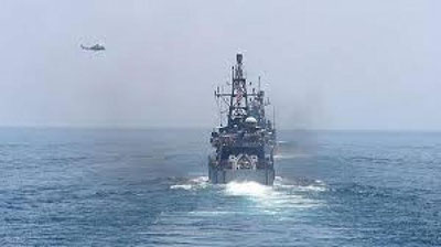 'Vashington Ormuz bo`g`ozida xalqaro patrul koalisiyasini tashkil etadi (Video)'ning rasmi