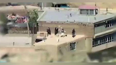 'Afg`on harbiylari o`qqa tutildi (Video)'ning rasmi