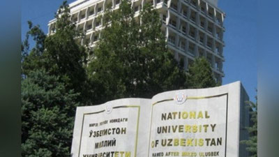 'Cingapur Milliy universiteti talabalari yurtimizga tashrif buyurmoqda'ning rasmi