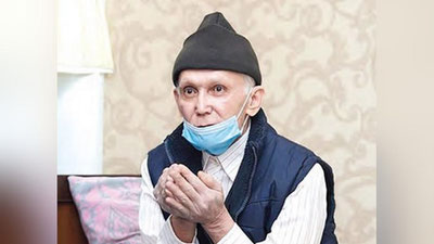 'Ўзбекистоннинг фахрий журналисти Қариялар уйида вафот этди'ning rasmi