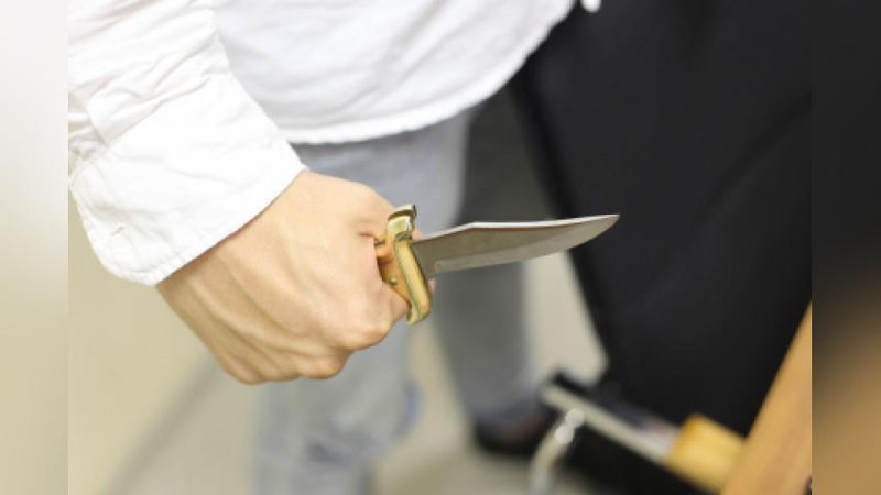 'Toshkentda talaba yigit xonadoshini pichoq bilan og`ir jarohatladi'ning rasmi