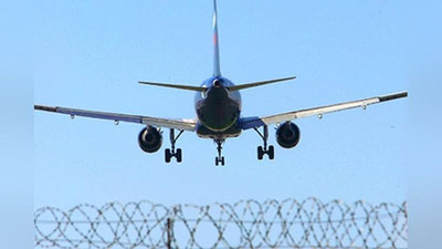 Изрображение '2015 год назван самым безопасным в истории авиации'