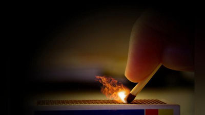 'Qashqadaryolik fuqaroning ehtiyotsizligi oqibatida hammomda portlash yuz berdi'ning rasmi