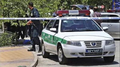 Изрображение ' ШАВКАТ МИРЗИЁЕВ ВЫРАЗИЛ СОЧУВСТВИЕ ЖИТЕЛЯМ ИРАНА В СВЯЗИ С ТЕРАКТОМ В ТЕГЕРАНЕ'