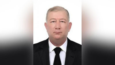 'TAYINLOV: Adliya vazirligi tizimida yangi tayinlov amalga oshirildi'ning rasmi