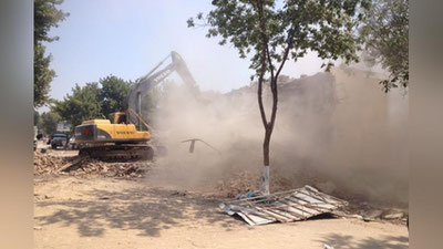 'Rasul Kusherbaev: "O`zi qasrda yashab, kambag`alning boshpanasini buzadiganlar bor bo`lsin!"'ning rasmi