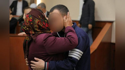 'Qoraqalpog`istondagi namoyishlarda qatnashganlikda gumonlangan yana 38 kishi oilasi bag`riga qaytarildi'ning rasmi