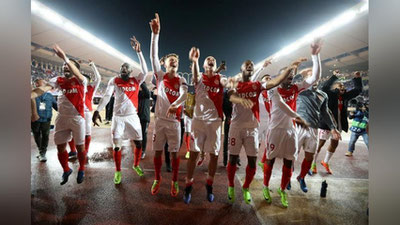 'EChL turnirida yana bir sensasiya qayd etlidi: “Monako” “Manchester Siti” taslim qildi'ning rasmi