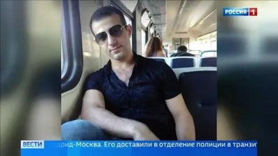 Изрображение 'ОПУБЛИКОВАНО ВИДЕО С МЕСТА ГИБЕЛИ МУЖЧИНЫ В ШЕРЕМЕТЬЕВО'